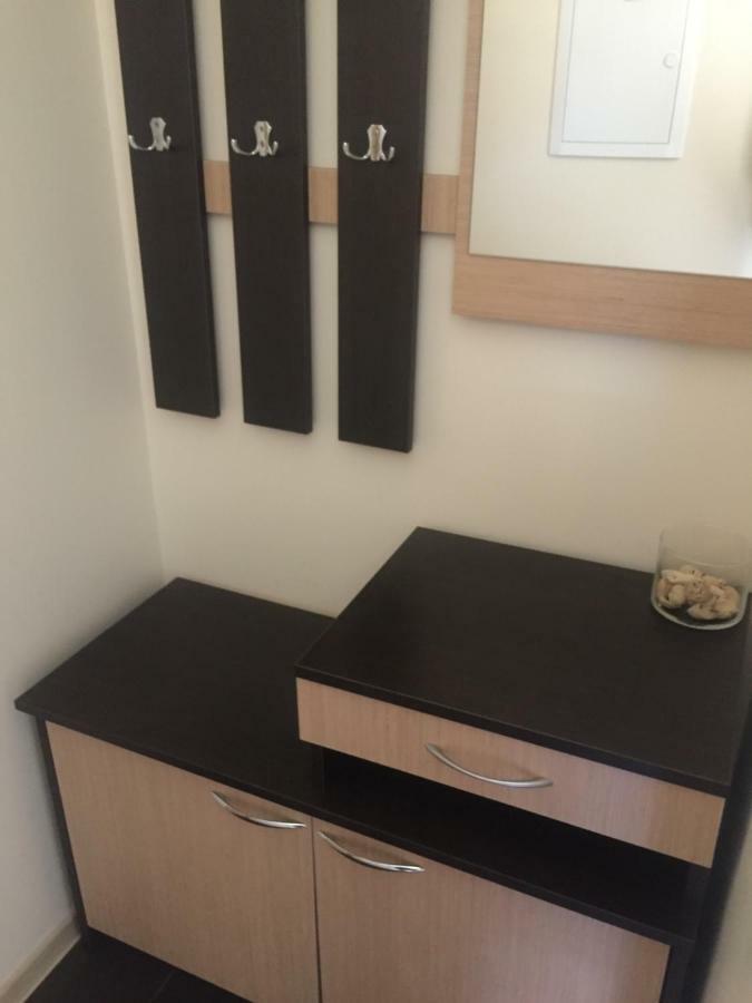 Sauleti Apartamentai Palanga Ngoại thất bức ảnh