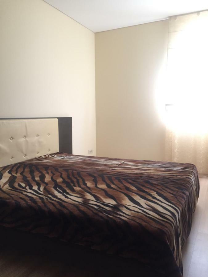Sauleti Apartamentai Palanga Ngoại thất bức ảnh